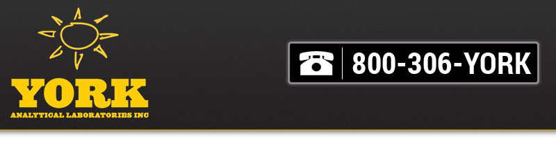 York Laboratories