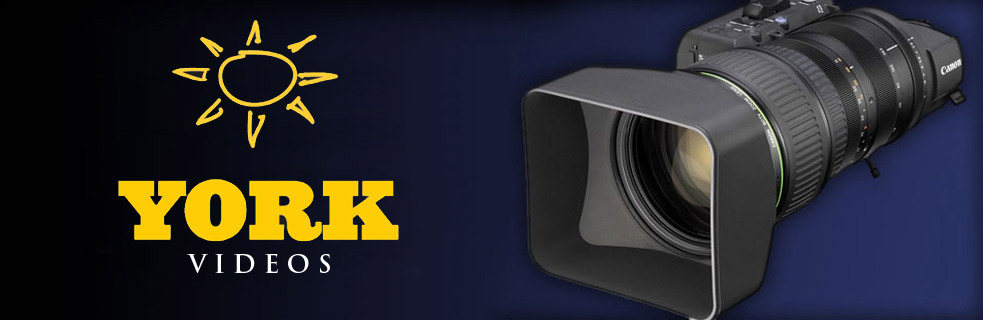 YORK Videos